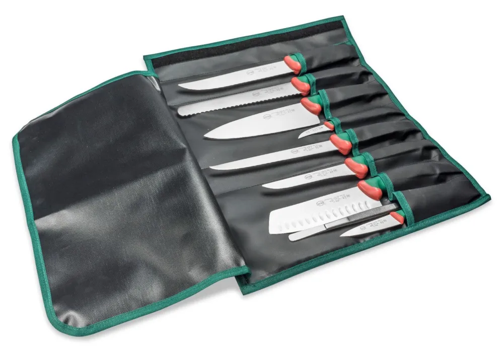 Novità CHEF² 9 PZ.