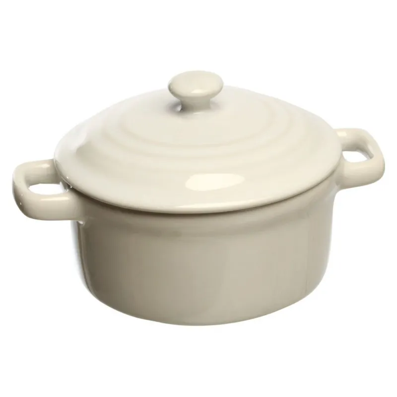 Vendita Finale Mininova 13 cm Ceramica Bianco