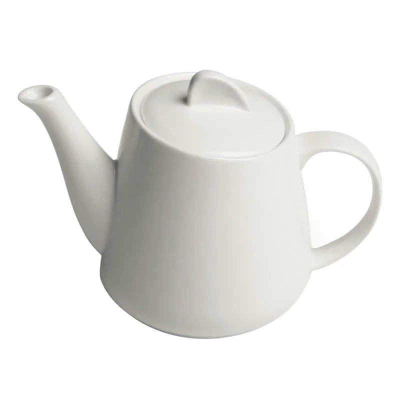 Ordina Subito TEIERA - 30 cm Porcellana Bianco