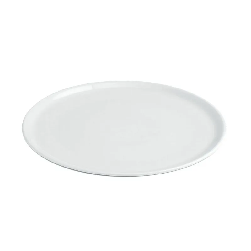 ROTONDO PIZZA - 29 cm Porcellana Bianco Affare