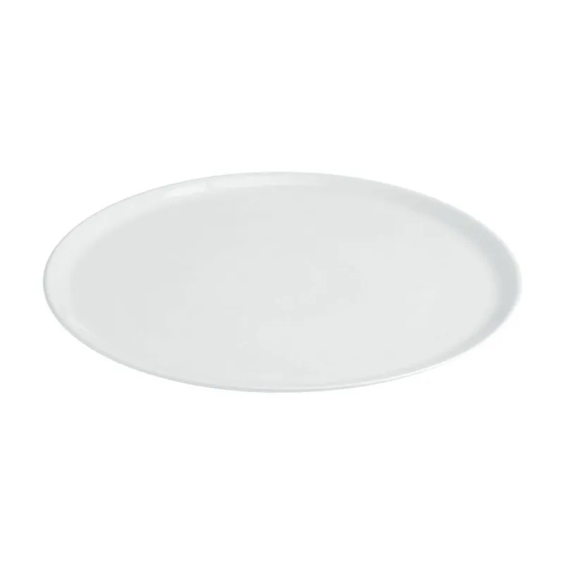 Ordina Subito ROTONDO PIZZA - 31 cm Porcellana Bianco