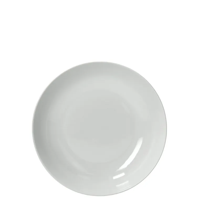 Compra Adesso Piatto fondo 20,5 cm Porcellana Bianco