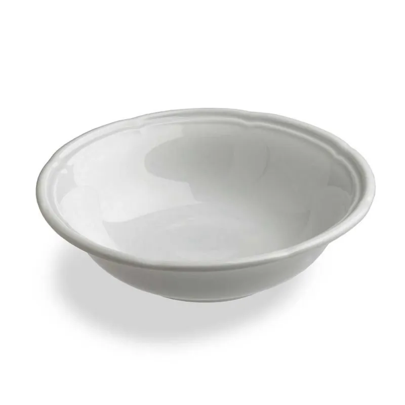 COPPETTA - 15 cm Porcellana Bianco Prezzo Ridotto