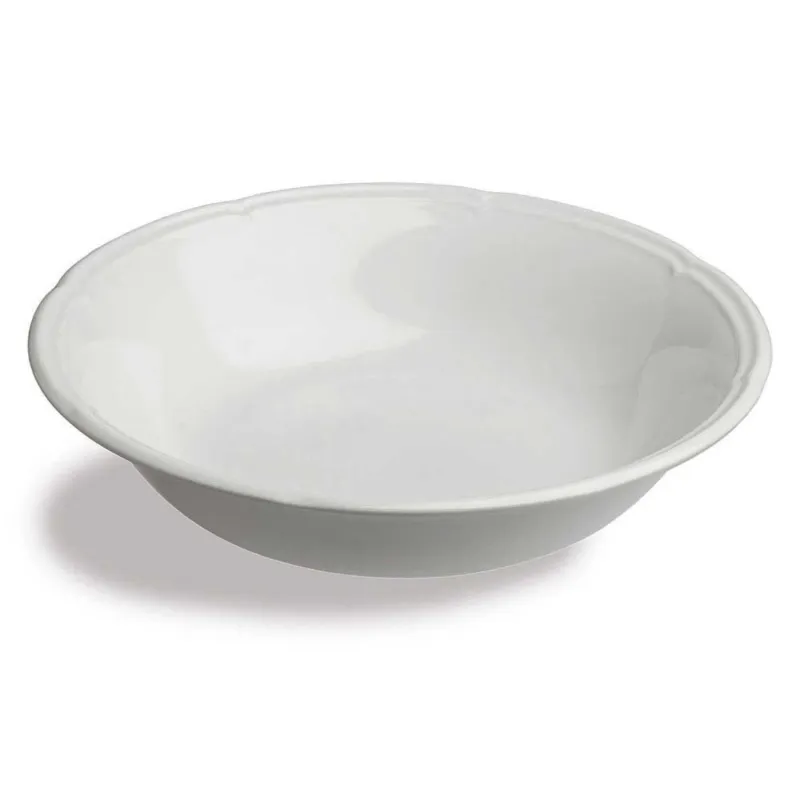 Promozione Insalatiera Porcellana Bianco 26 cm Porcellana Bianco