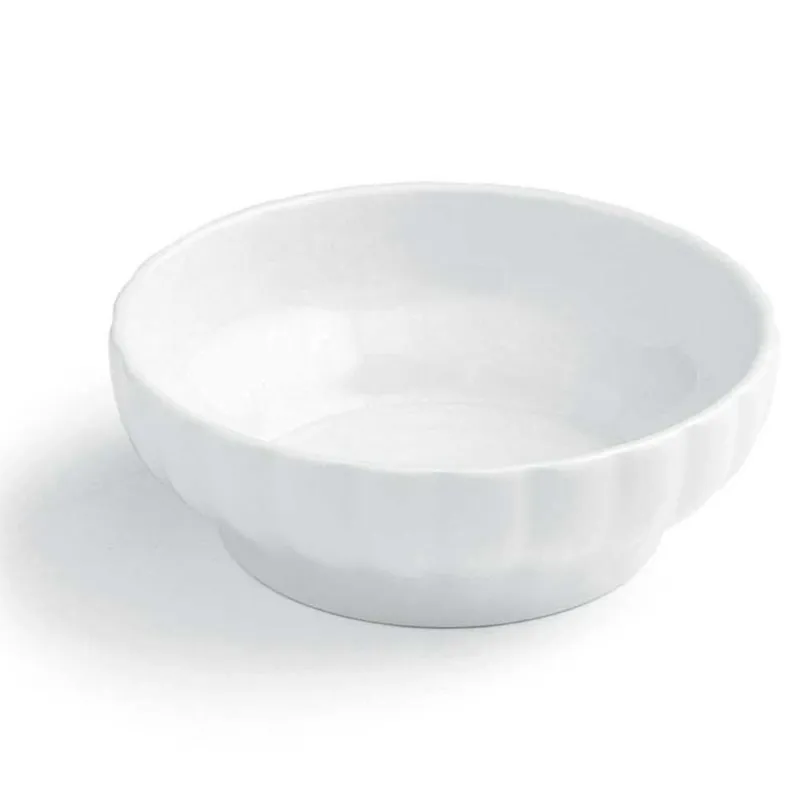 Offerta Insalatiera Porcellana Bianco 17 h6 cm Porcellana Bianco