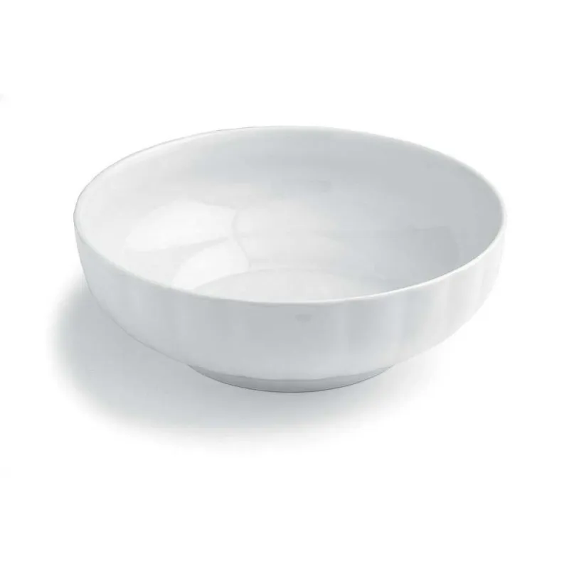 Bestseller INSALATIERA - 32 h11 cm Porcellana Bianco