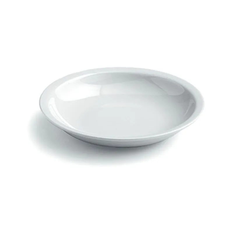 FONDINA - 20,5 cm Porcellana Bianco Sconto