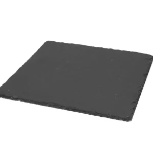PIASTRA QUADRA - 30x30 cm Pietre naturali Nero Acquista Ora