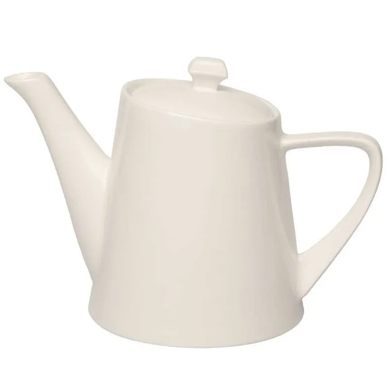 TEIERA - 830 cc Porcellana Bianco Promo Stagionale