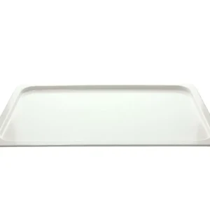 Contenitore gn 1/1 cm 52 h4 Bianco Silicone & Plastica Bianco Affare