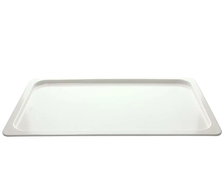 Contenitore gn 1/1 cm 52 h4 Bianco Silicone & Plastica Bianco Affare