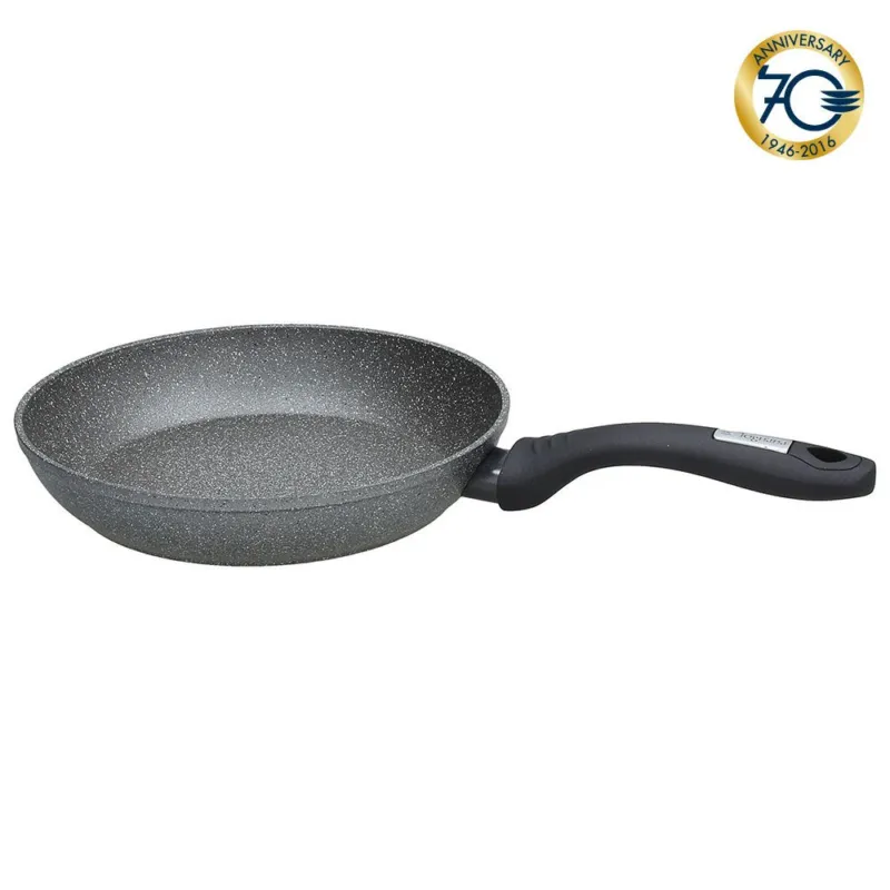 Spedizione Espresso Padella 26 cm Alluminio Grigio