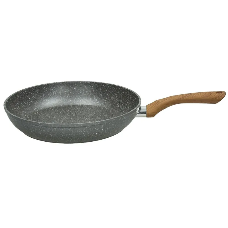 Bestseller PADELLA - 32 cm Alluminio Grigio
