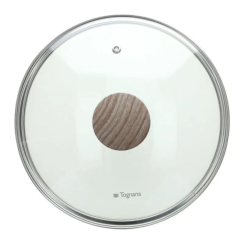 A Buon Prezzo NATURAL TASTE-COPERCHIO - 22 cm Vetro Trasparente