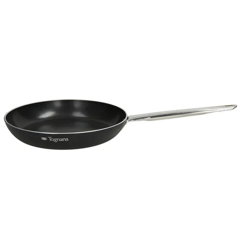 Occasione PADELLA - 28 cm Alluminio Nero