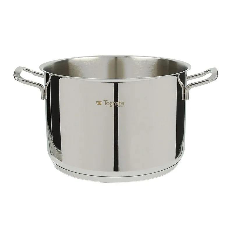 VANITOSA - PENTOLA - 28 cm Acciaio inox Acciaio Compra Online