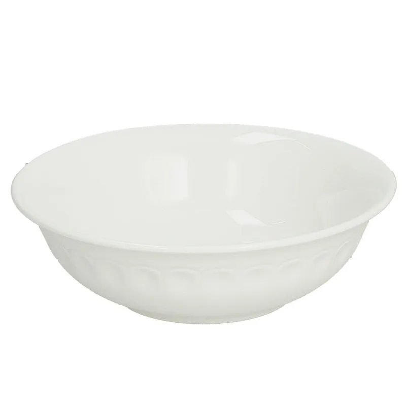 Must-Have Coppetta cm 13 Bianco New Bone China Bianco