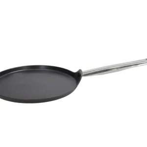 Offerta Limitata TEGAME CREPIERA - 28 cm Alluminio
