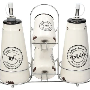 Menage Urban Chic Stoneware Soddisfatti O Rimborsati