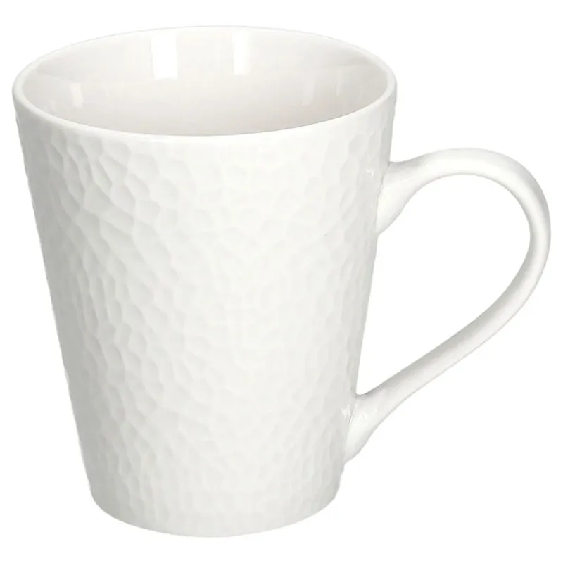 Offerta Limitata Mug 320 cc Golf Porcellana Bianco