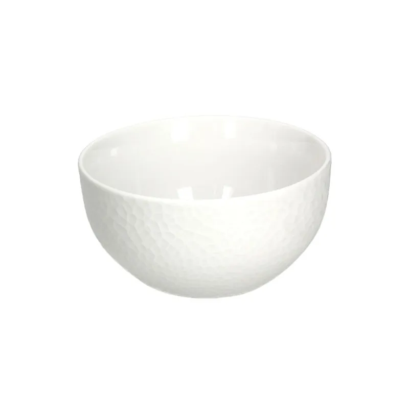 Bolo 14 cm Golf Porcellana Bianco Offerta Speciale