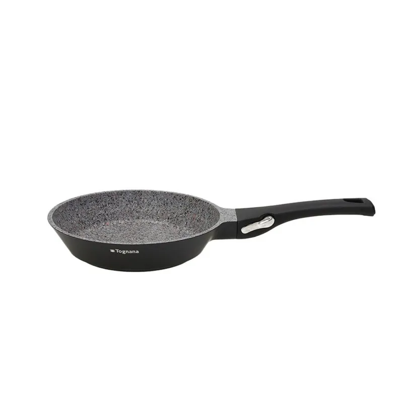Padella con manico amovibile 24 cm Alluminio Grigio Occasione