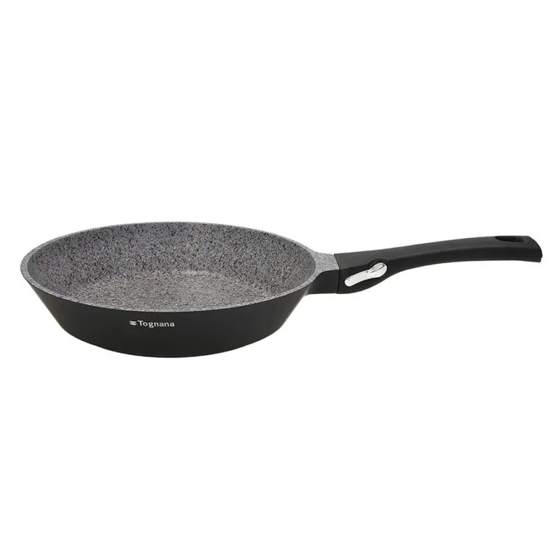 Padella con manico amovibile 28 cm Alluminio Grigio Offerta Del Giorno
