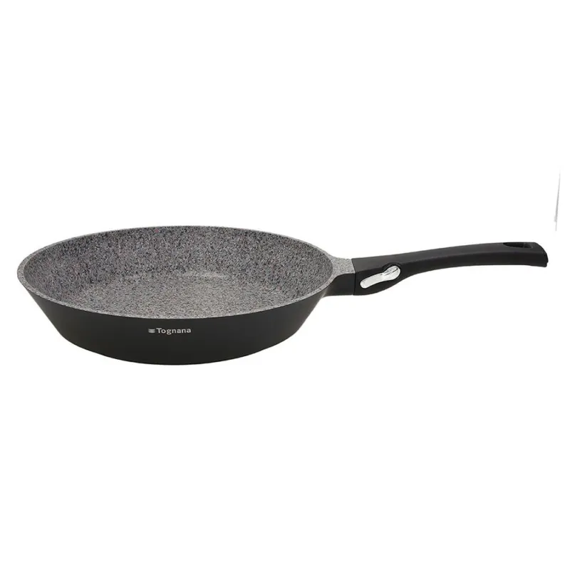 Prezzo Di Fabbrica Padella con manico amovibile 30 cm Alluminio Grigio