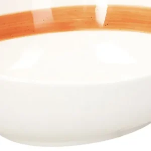 Insalatiera 23 cm Porcellana Bianco Prezzo Scontato