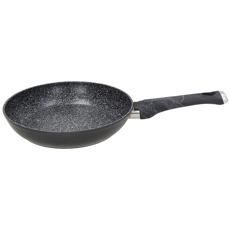 Quantità Limitata SPHERA - Padella 26 cm Alluminio Nero