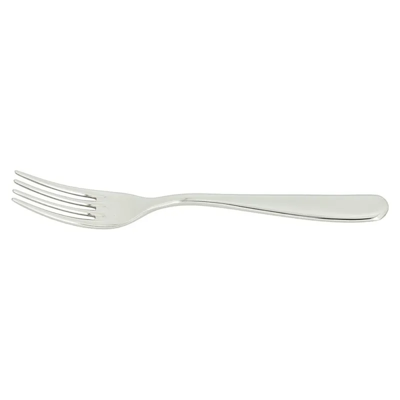 Esclusivo Forchetta Frutta Acciaio inox Argento