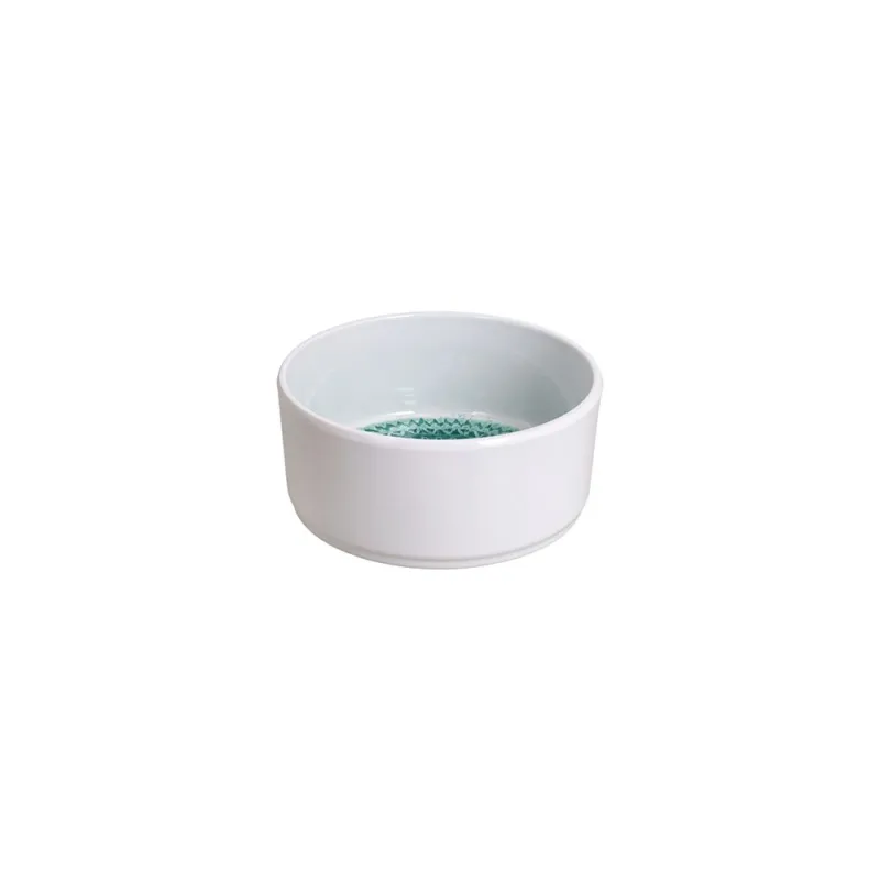 Occasione Coppetta 12 cm Azumar Melamina Azzurro