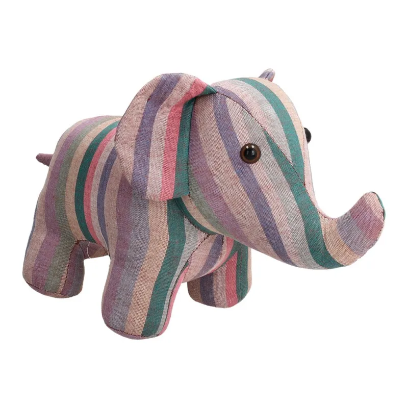 Offerta Limitata Fermaporta h 20 cm Pets Poliestere Multicolor