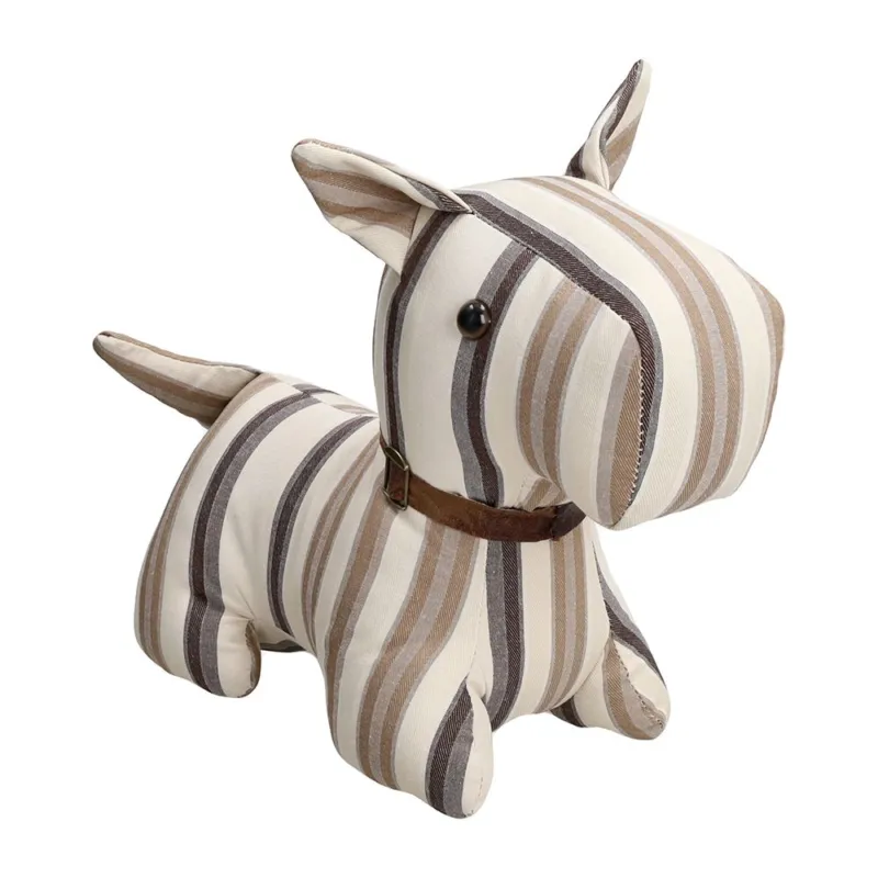 Must-Have Fermaporta h 26 cm Pets Poliestere Multicolor