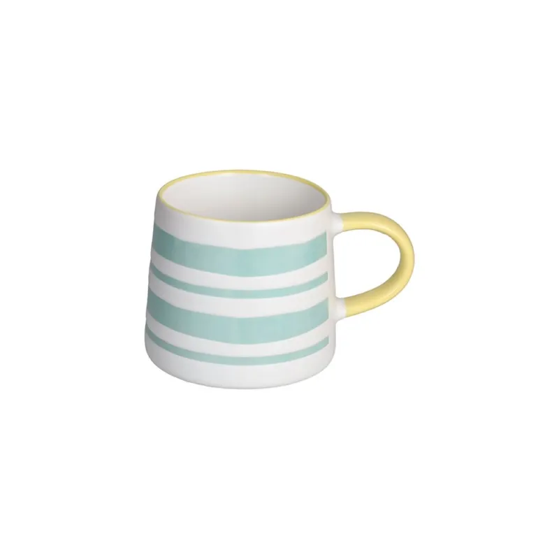 Compra Adesso Mug 420 cc Geo Ceramica Verde