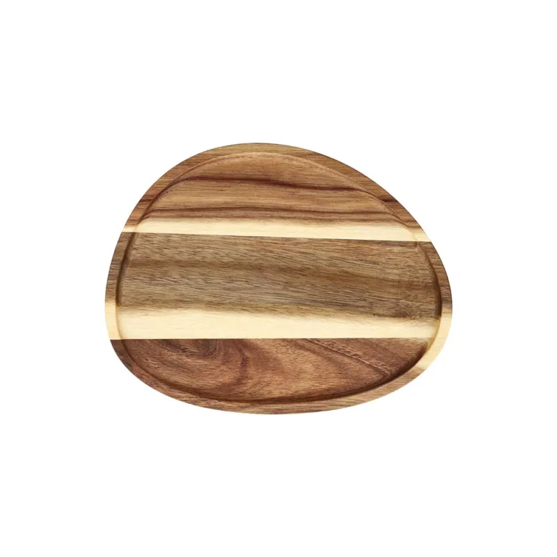Vassoio a goccia 20 cm Legno Marrone Scelto Dai Clienti