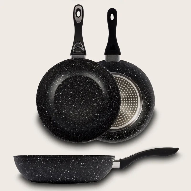 Promozione Esclusiva Wok Vulcania
