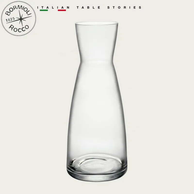 Compra Adesso Caraffa In Vetro Bormioli Ypsilon Wine