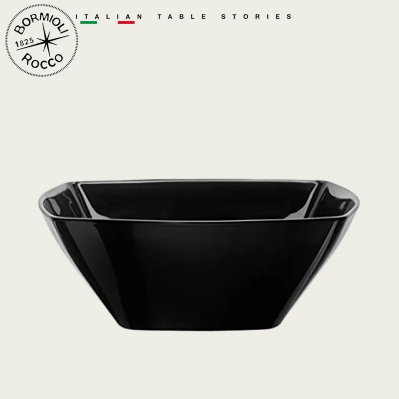 Offerta Lampo Insalatiera Eclissi Nera In Arcopal