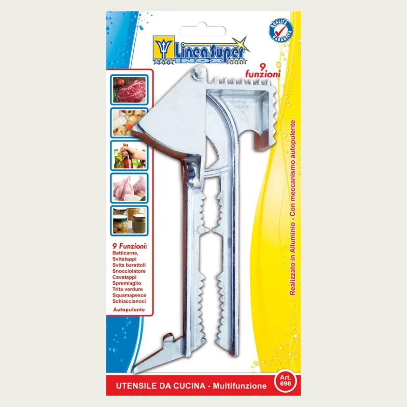 A Buon Prezzo Utensile Da Cucina Multifunzione