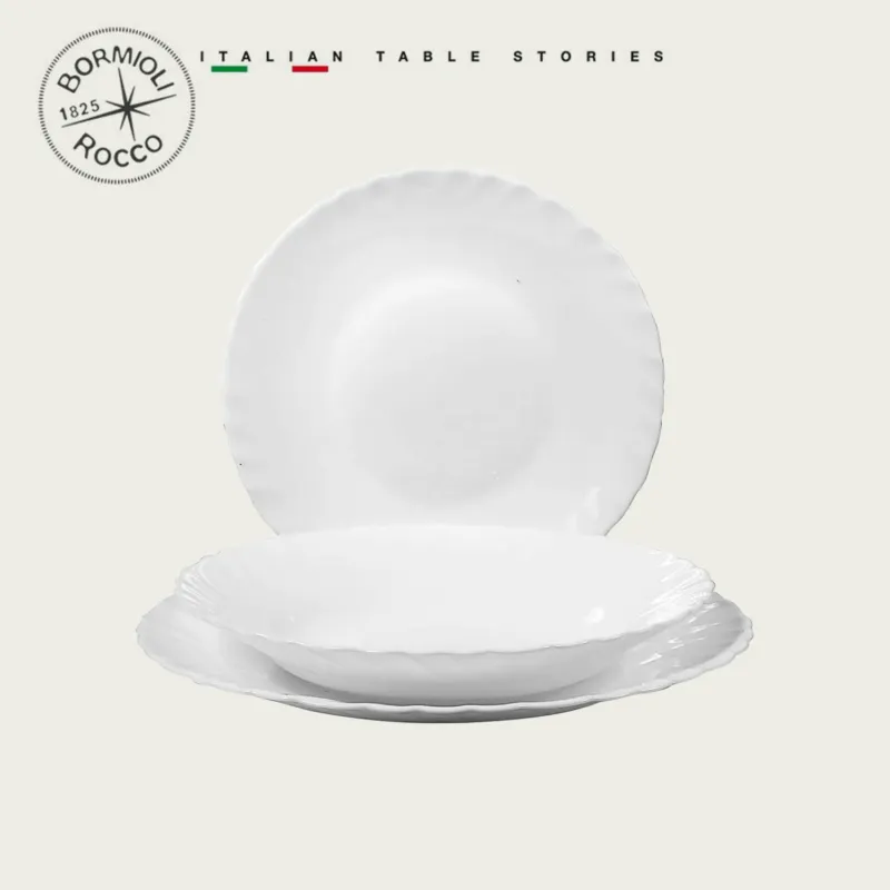 Piatto Bormioli Linea Ebro Promozione