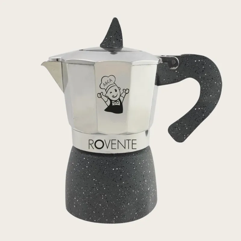 Caffettiera Pietra Rovente Prezzo Conveniente