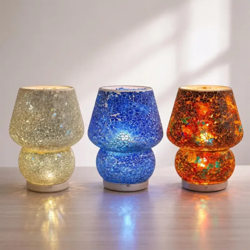 Lampada Mosaico Cracked Compra Adesso