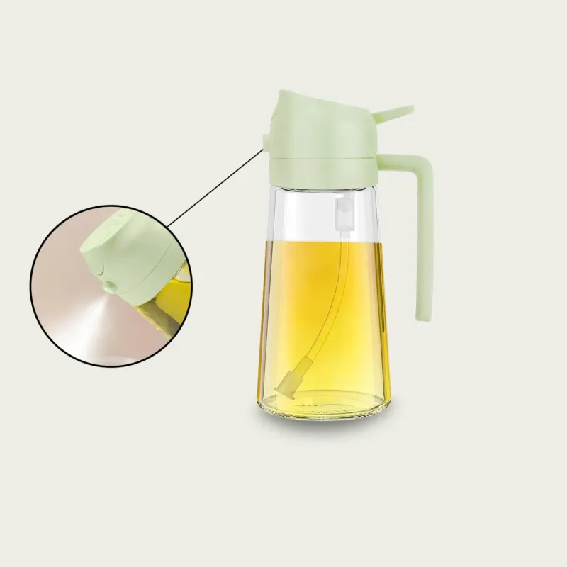 Popolare Oliera Spray 470Ml