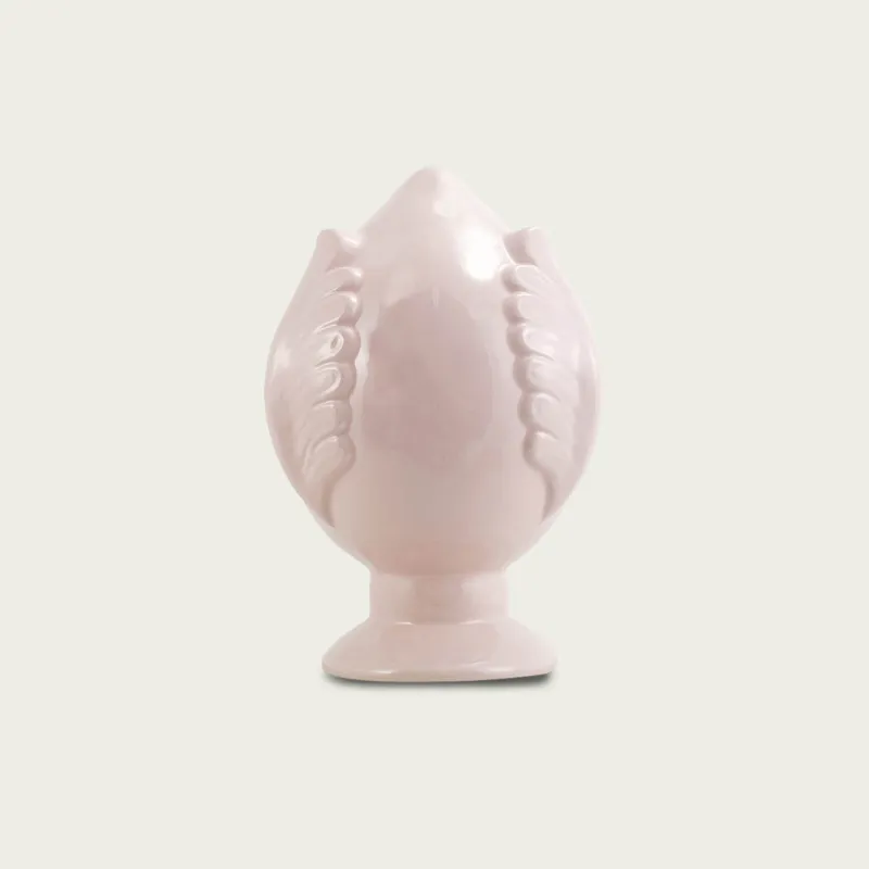 Compra Adesso Pumo In Ceramica,rosa