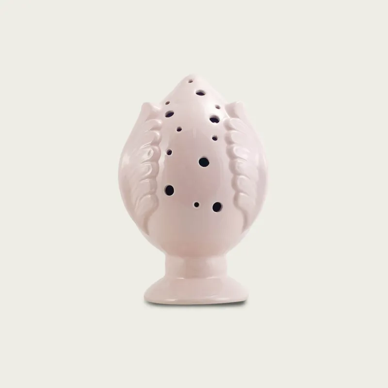 Non Perdere Pumo Con Led,rosa
