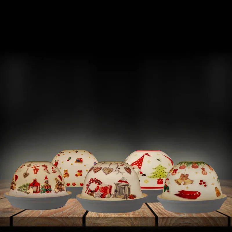Promozione Lampada Decorativa Con Led