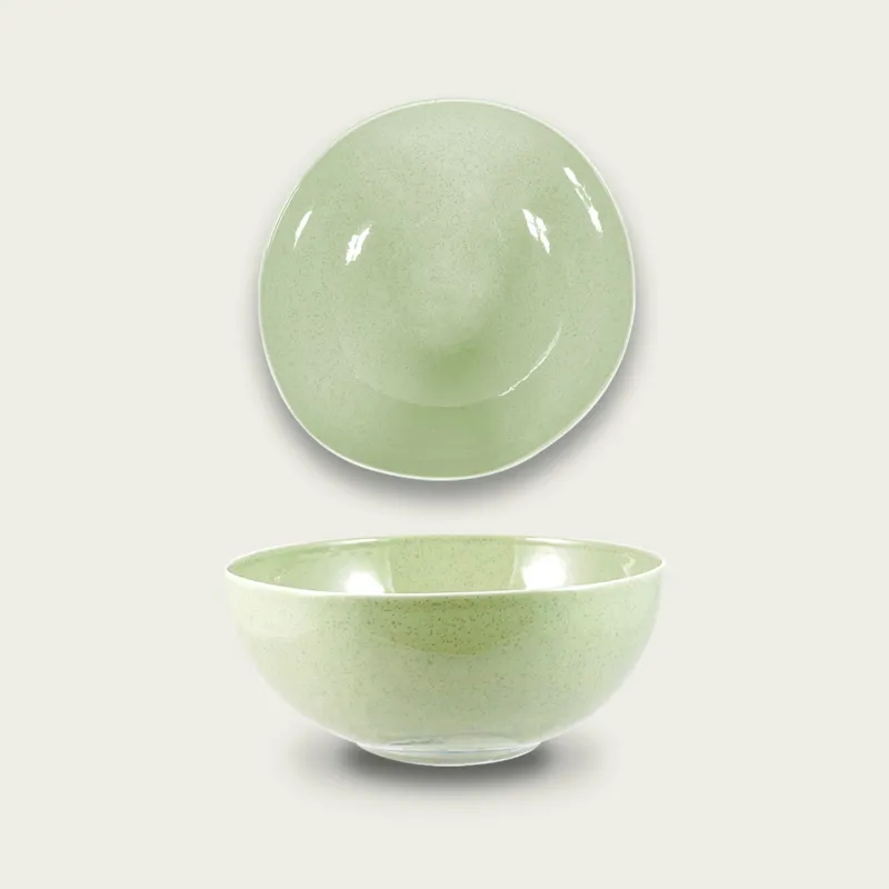 Ciotola Cm.17 Soho Verde Nuovo Arrivo