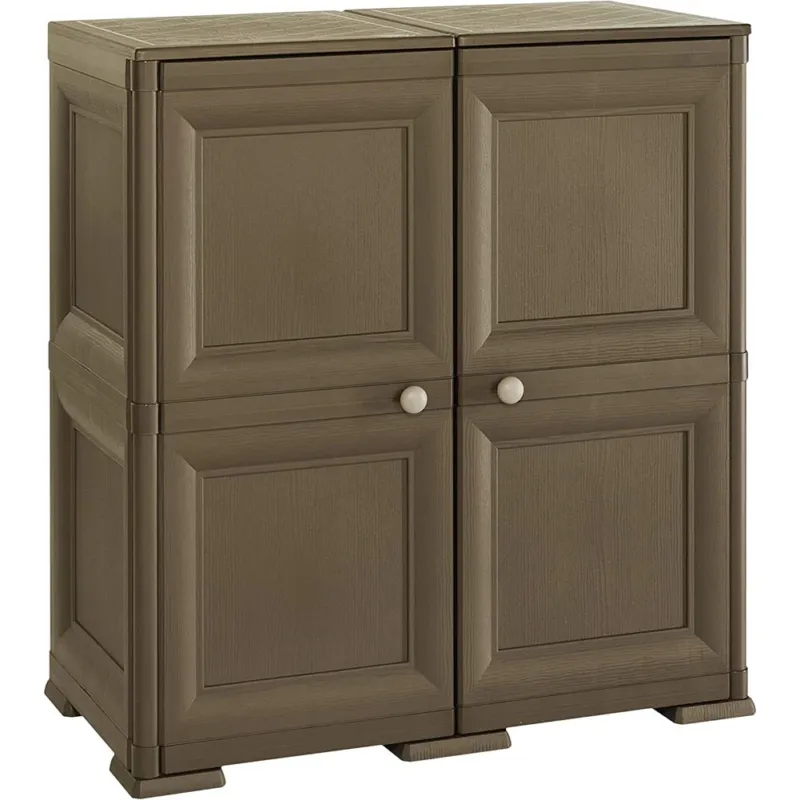 Mobile Cantinetta Armadio Weige‘ 48 Bottiglie Esterno ed Interno 79x47x85.5H cm Offerta Lampo