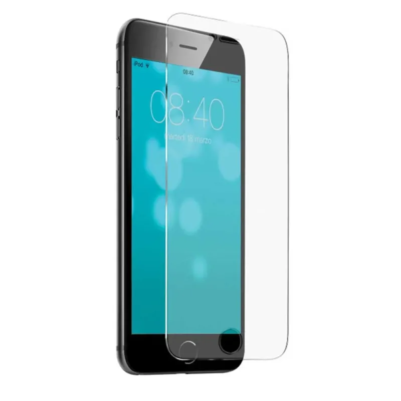 Pellicola Protettiva Vetro Temperato Iphone 7/6s/6 plus Clear Screen Protector Vendita Finale